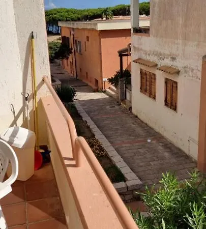 Multiproprieta - Capo D'orso Marina Apartment *