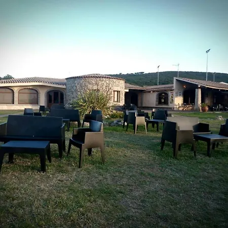 Multiproprieta - Capo D'orso Marina Palau