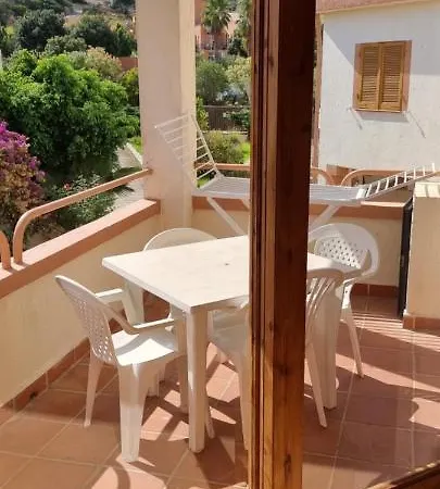 Multiproprieta - Capo D'orso Marina * Palau