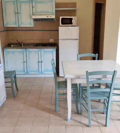 Apartment Multiproprieta - Capo D'orso Marina
