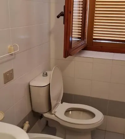 Multiproprieta - Capo D'orso Marina Apartment Palau