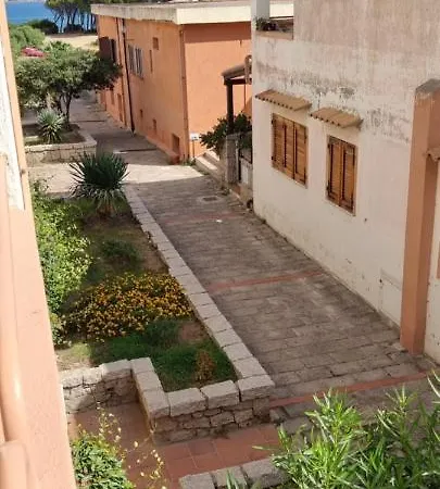 Multiproprieta - Capo D'orso Marina Apartment