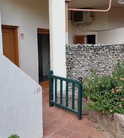 Multiproprieta - Capo D'orso Marina Apartment
