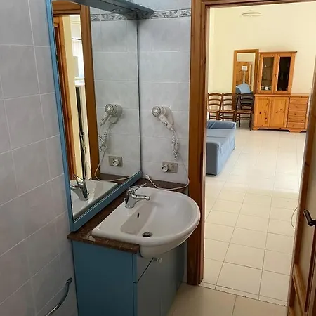 Multiproprieta - Capo D'orso Marina