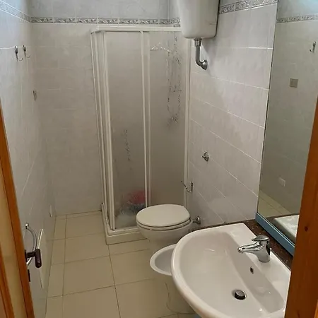 Multiproprieta - Capo D'orso Marina * Palau