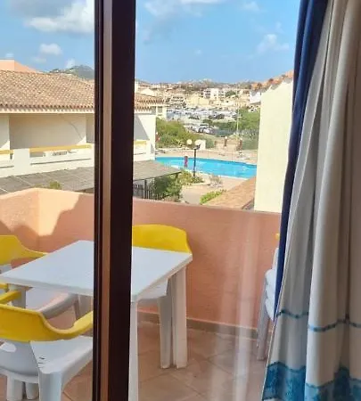 Multiproprieta - Capo D'orso Marina