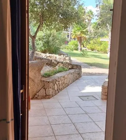 Multiproprieta - Capo D'orso Marina Apartment