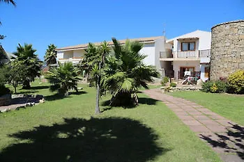 Multiproprieta - Capo D'orso Marina Apartment *