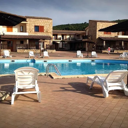 Apartment Multiproprieta - Capo D'orso Marina Palau