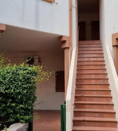 Multiproprieta - Capo D'orso Marina Apartment Palau