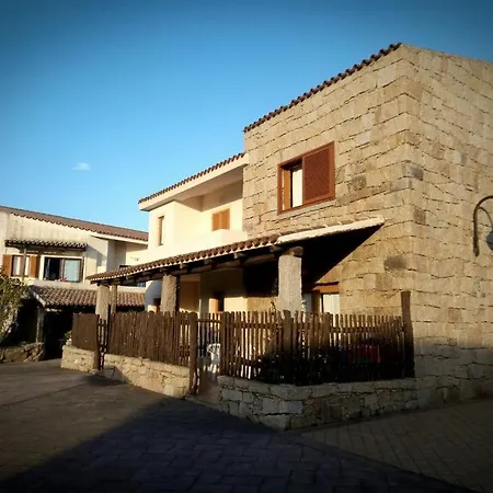 Multiproprieta - Capo D'orso Marina Palau