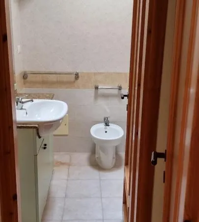 Apartment Multiproprieta - Capo D'orso Marina *