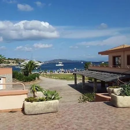 Apartment Multiproprieta - Capo D'orso Marina