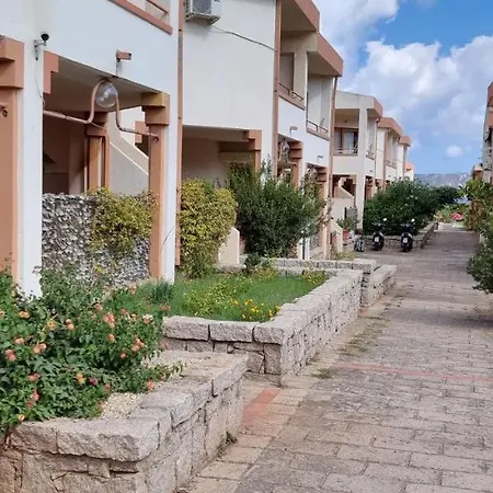 Apartment Multiproprieta - Capo D'orso Marina