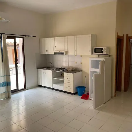 Multiproprieta - Capo D'orso Marina *