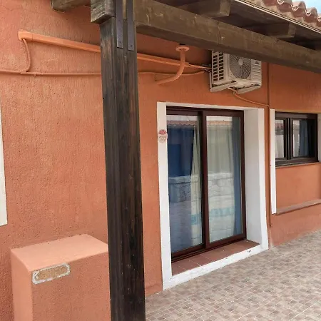 Multiproprieta - Capo D'orso Marina * Palau