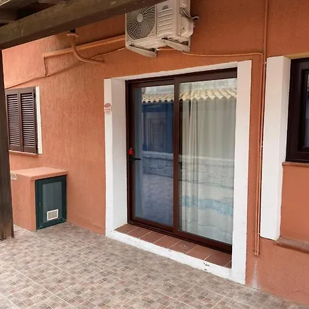 Apartment Multiproprieta - Capo D'orso Marina *