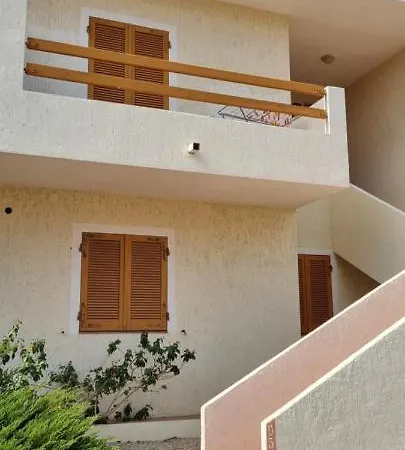 Multiproprieta - Capo D'orso Marina Apartment Palau