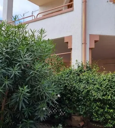 Apartment Multiproprieta - Capo D'orso Marina Palau