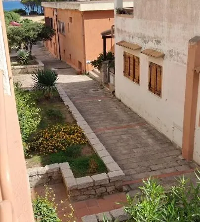 Multiproprieta - Capo D'orso Marina Apartment