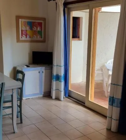 Multiproprieta - Capo D'orso Marina