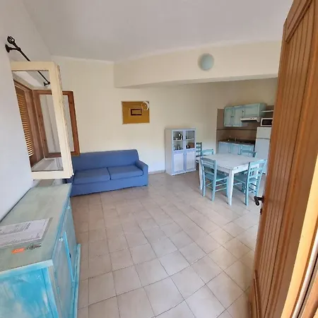 Multiproprieta - Capo D'orso Marina Apartment *