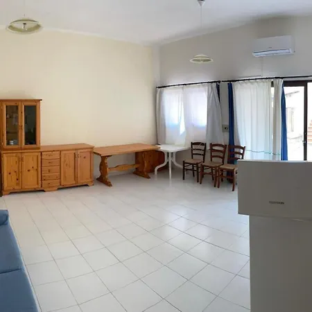 Apartment Multiproprieta - Capo D'orso Marina *