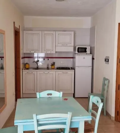 Multiproprieta - Capo D'orso Marina Palau