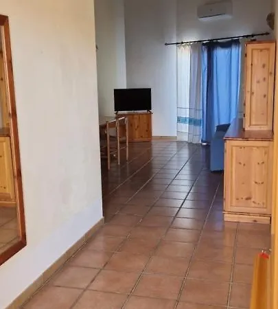Multiproprieta - Capo D'orso Marina