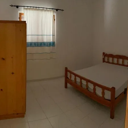 Apartment Multiproprieta - Capo D'orso Marina *