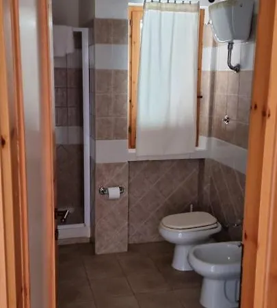 Apartment Multiproprieta - Capo D'orso Marina