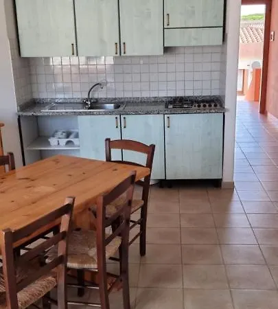 Multiproprieta - Capo D'orso Marina Palau