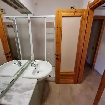 Multiproprieta - Capo D'orso Marina Apartment *