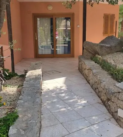 Apartment Multiproprieta - Capo D'orso Marina *