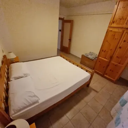 Apartment Multiproprieta - Capo D'orso Marina Palau