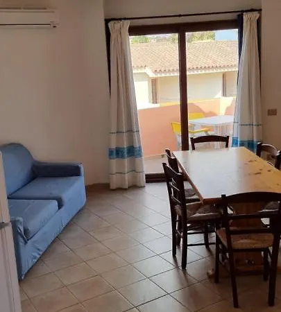 Multiproprieta - Capo D'orso Marina *