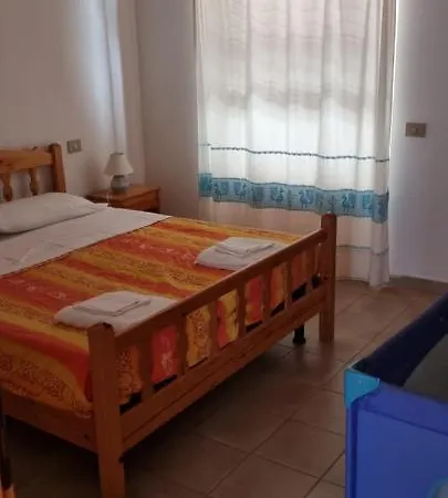 Apartment Multiproprieta - Capo D'orso Marina Palau