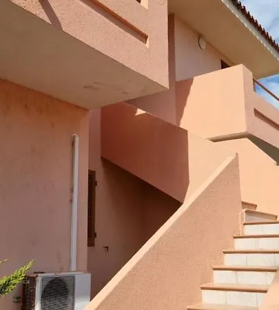 Multiproprieta - Capo D'orso Marina Palau