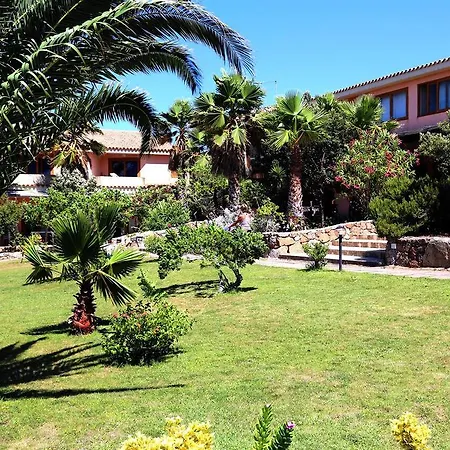 Multiproprieta - Capo D'orso Marina Apartment