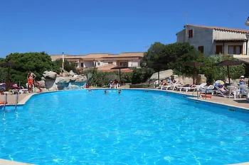 Apartment Multiproprieta - Capo D'orso Marina Palau