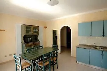Apartment Multiproprieta - Capo D'orso Marina