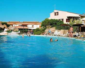Multiproprieta - Capo D'orso Marina * Palau