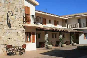 Apartment Multiproprieta - Capo D'orso Marina *