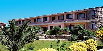 Multiproprieta - Capo D'orso Marina Apartment Palau